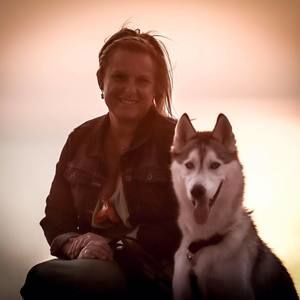 Meet your Posher, Linda